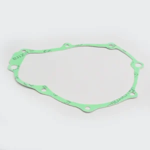 Parts on Bike