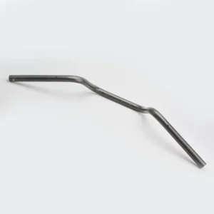 Parts on Bike