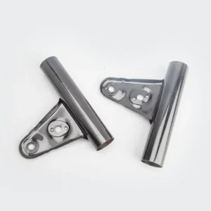 Parts on Bike
