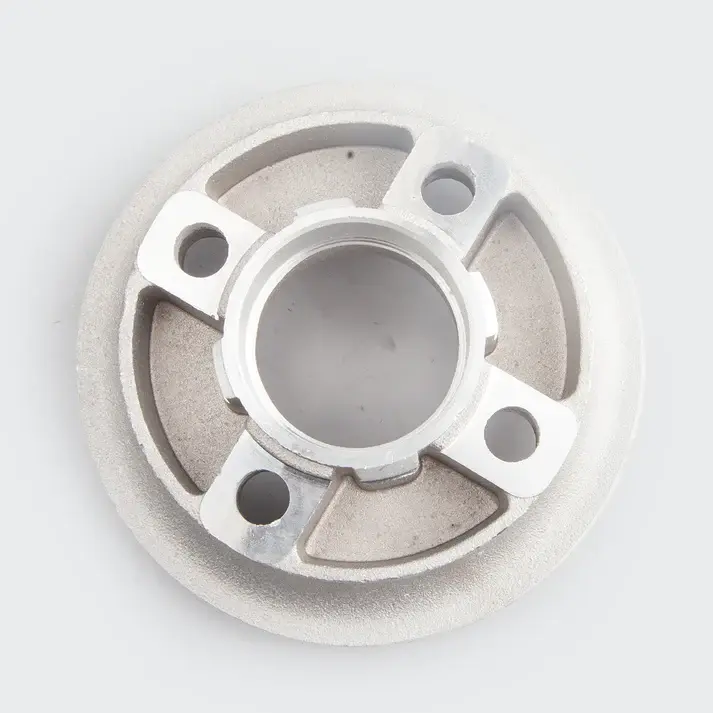 Bajaj Sprocket Hub Ct100dlx/platina 125