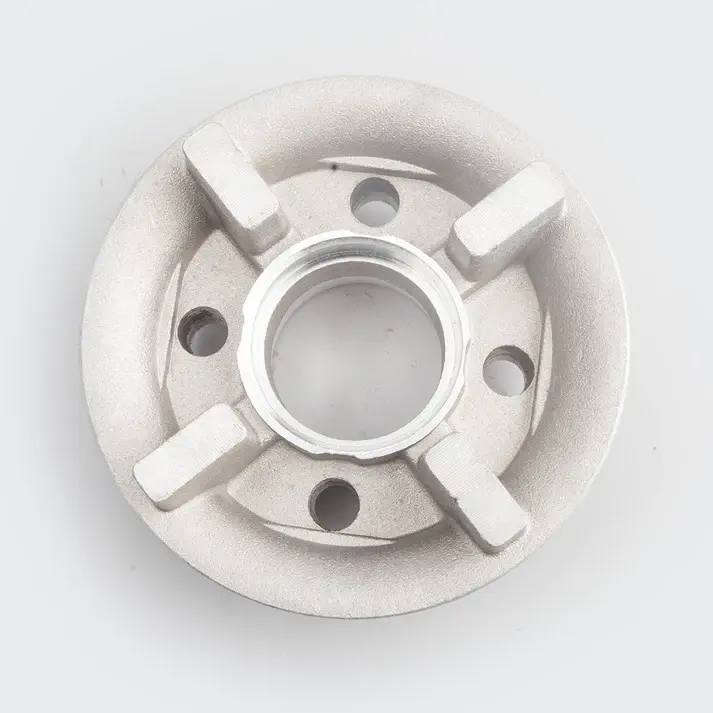 Bajaj Sprocket Hub Ct100dlx/platina 125 - Image 2