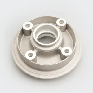 Parts on Bike