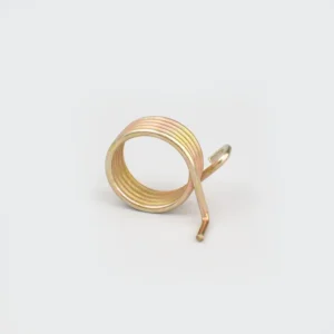 Parts on Bike