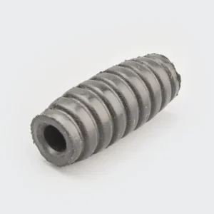 Parts on Bike