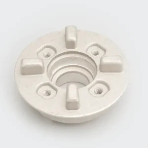 Parts on Bike