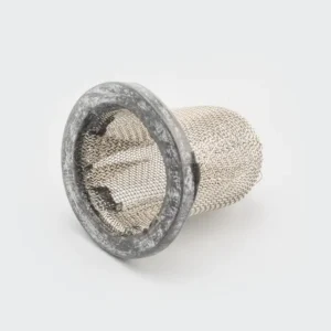Parts on Bike