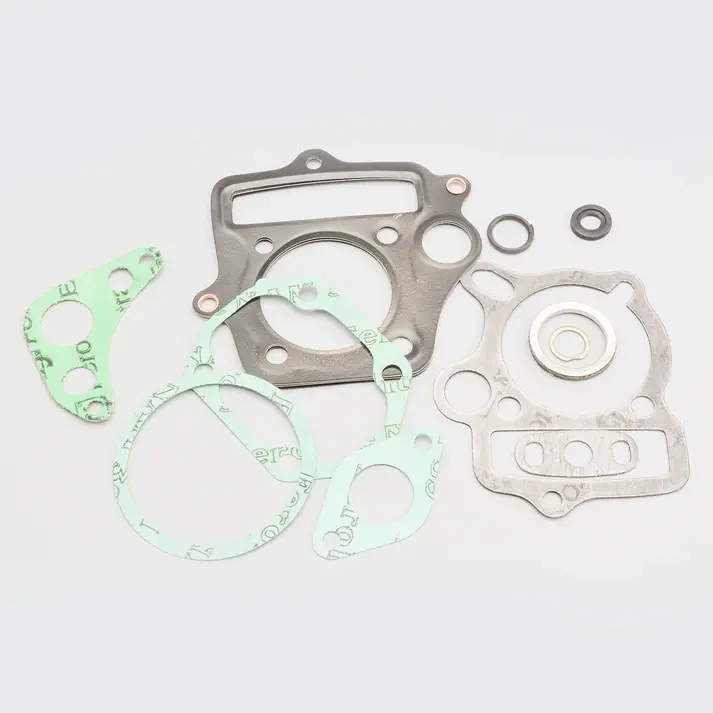 Hero Packing Kit (half) Passion Pro/splendor Pro (es)/cd-deluxe