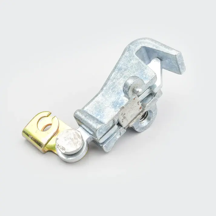 Hero Seat Lock Bracket Passion/dawn/passion Plus/passion Pro/cbz/glamour/super Splendor - Image 2