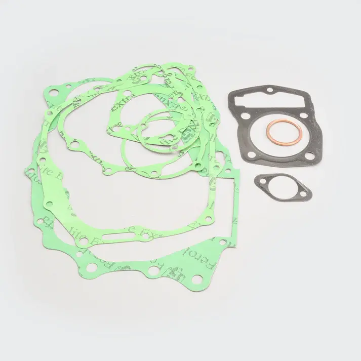 Packing Kit Cbz/ambition