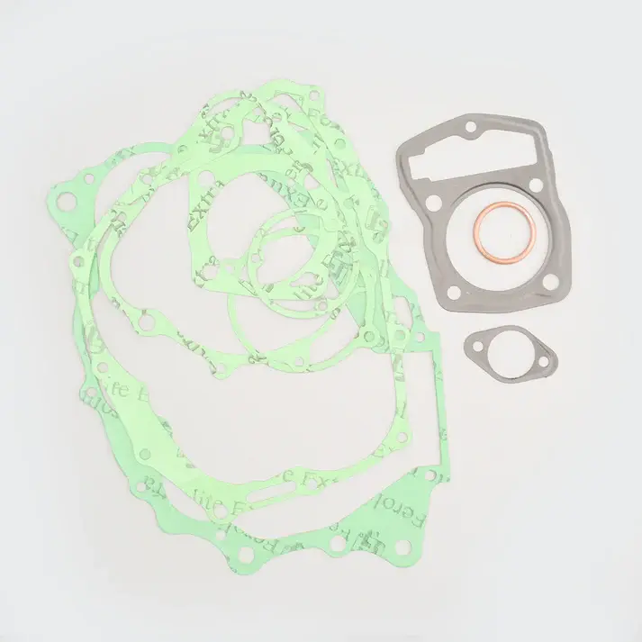 Packing Kit Cbz/ambition - Image 2