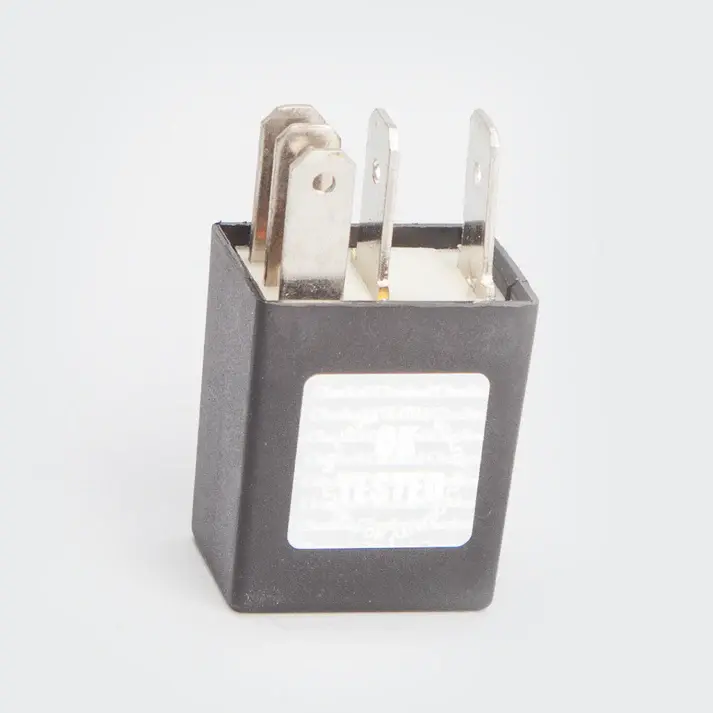 Honda Relay (5-pin) Splendor Pro/passion Pro/xpro L/m/unicorn/shine L/m