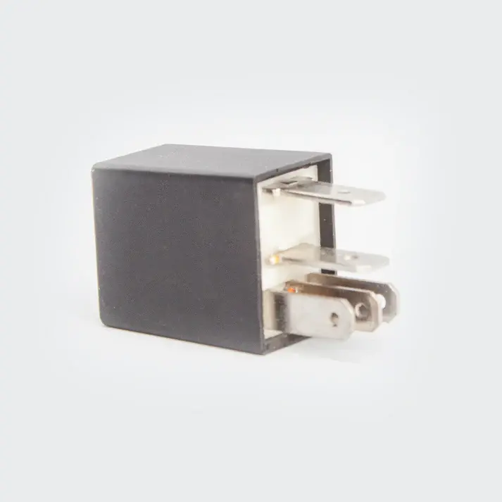 Honda Relay (5-pin) Splendor Pro/passion Pro/xpro L/m/unicorn/shine L/m - Image 2
