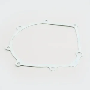 Parts on Bike