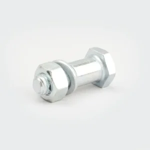 Parts on Bike