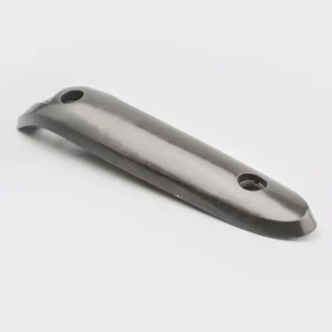 Parts on Bike