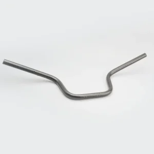 Parts on Bike