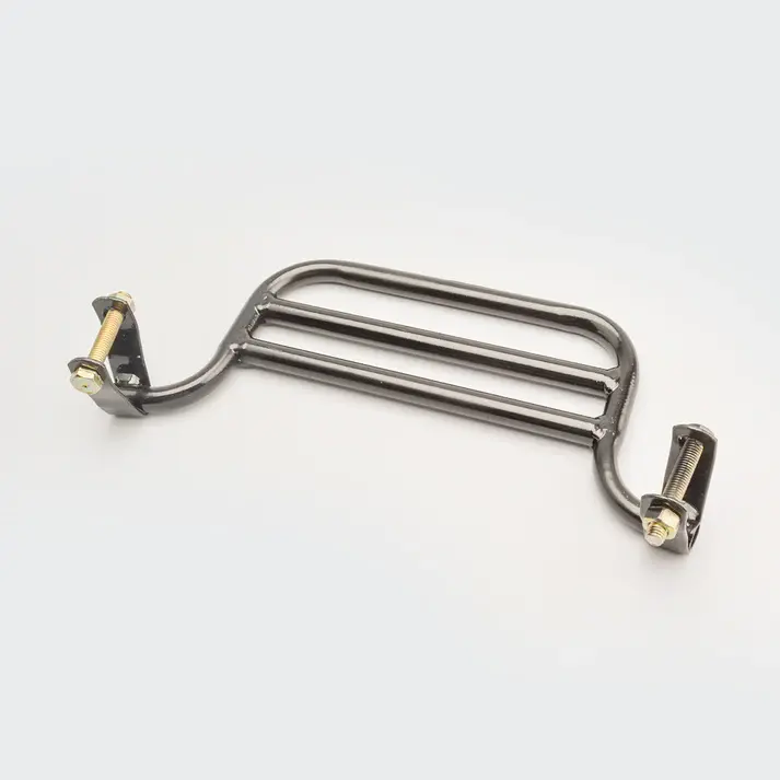 Ladies Footrest Cbz-xtreme