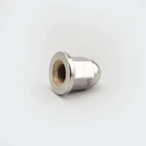 Parts on Bike