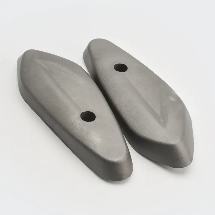 Honda Hub Cover Activa 3/m