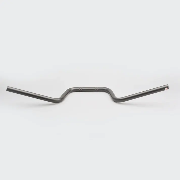 Honda Handle Bar (blk) Shine