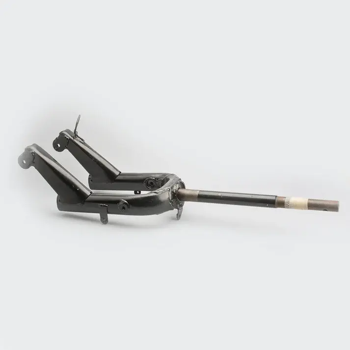 Honda Fork Assy Activa N/m/activa 110/activa Het/activa 3g - Image 2