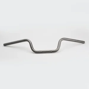 Parts on Bike