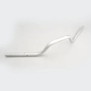 Parts on Bike