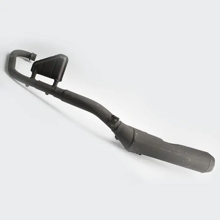 Silencer Assy (blk) Oe Rtr160 - Image 2