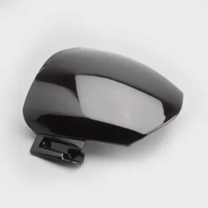 Parts on Bike
