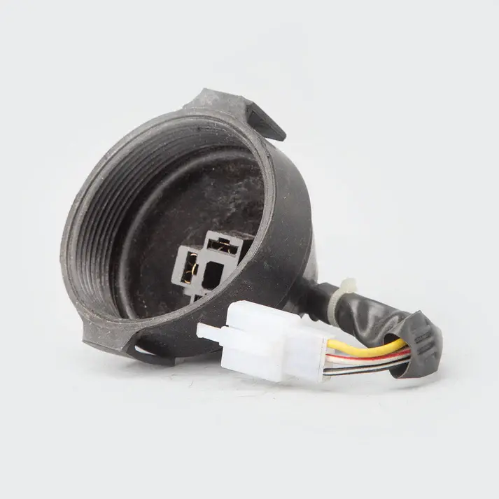 TVS H.l.holder Apache/rtr