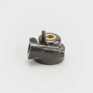 Parts on Bike