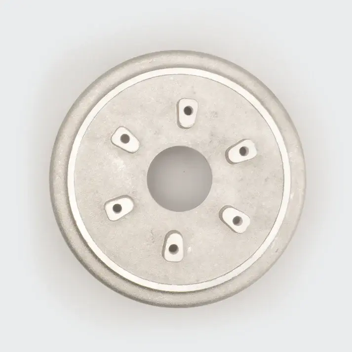 Clutch Bell Star/star Dlx/star City - Image 2