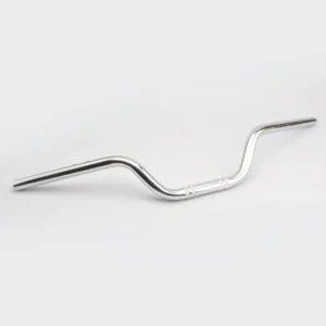 Parts on Bike