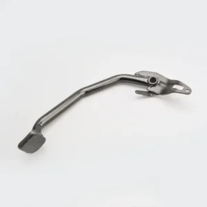 Parts on Bike