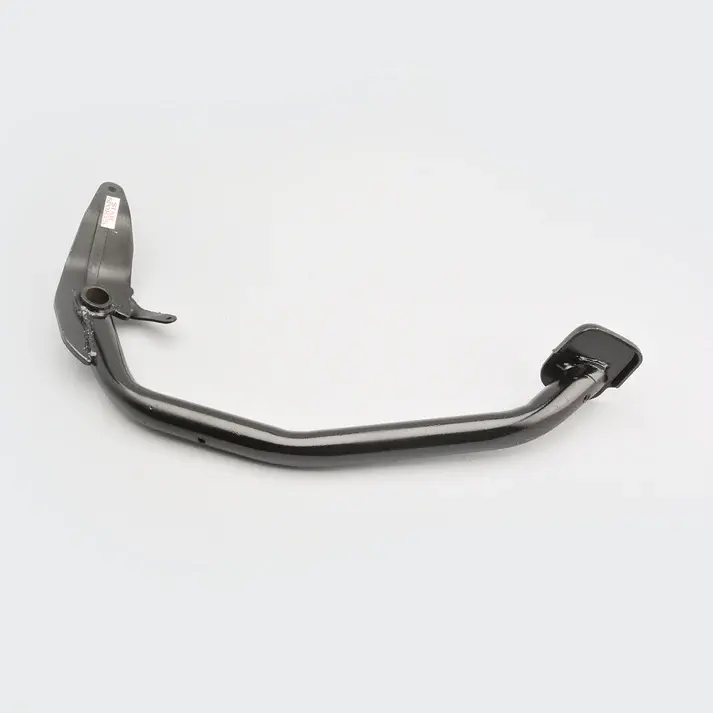 Brake Pedal (blk) Star Sport/star City Plus - Image 2