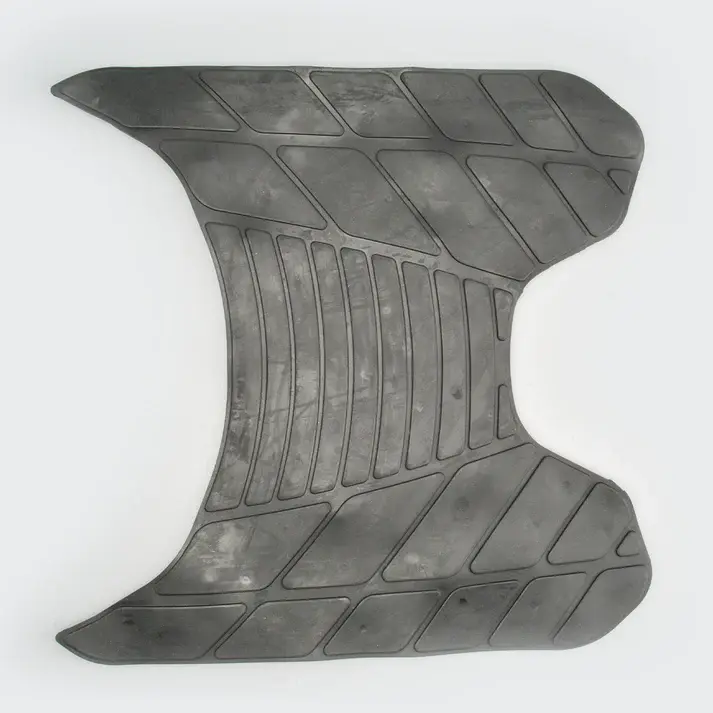 Suzuki Centre Mat (button Type) Access