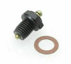Parts on Bike