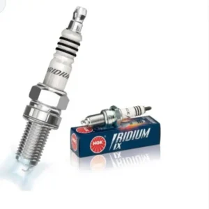 NGK Iridium Spark Plug - CR9EIX | RKD