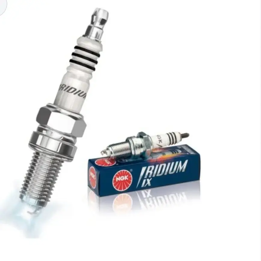 NGK Iridium Spark Plug - CR9EIX | RKD