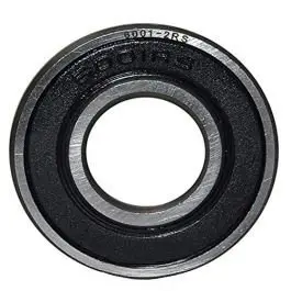 6001-2rs Bearing