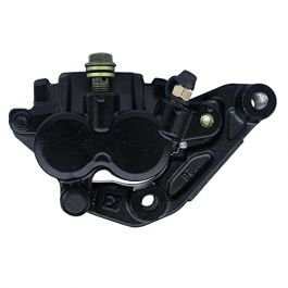 Front Brake Caliper Assembly Compatible For Yamaha R15(front) Fez Black((front))