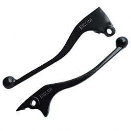 Brake And Clutch Lever Compatible For Royal Enfield Bullet Old (classic,350,500,electra) +