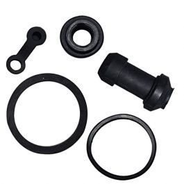 TVS Wheel Cylinder Repair Kit Compatible For Apache Rtr (rear) + Keykc