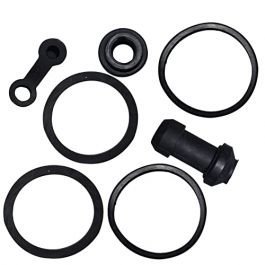 TVS Wheel Cylinder Repair Kit Compatible For Apache Rtr (front) +