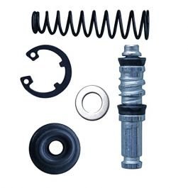 Brake Master Cylinder Mc Repair Kit Compatible For Tvs N-torq/jupiter +