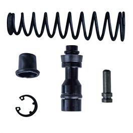 Brake Master Cylinder Mc Repair Kit Compatible For Ttpl +