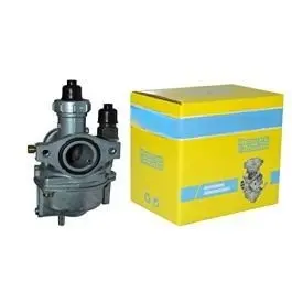 Carburator Compatible For Tvs Star City