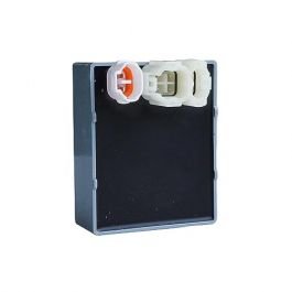 Cdi Unit Compatible For Bajaj Discover 100cc Twin Srk