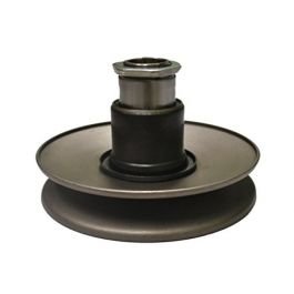 Clutch Pulley Assembly Compatible For Honda Activa Het (models) / Dio Het (models)