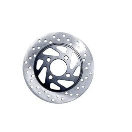 Nikavi DBP16 Front Brake Disc Plate Compatible for Suzuki Access/Suzuki Burgman Street 125 (Front)